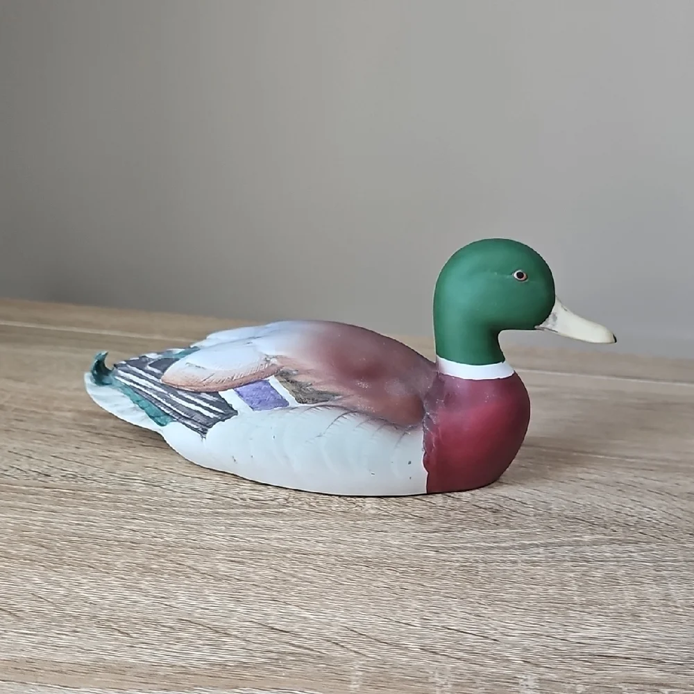 Andrea By Sadek charming duck